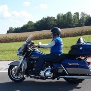 Meet your Posher, Bill